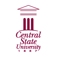 Central State University Logo